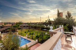 Riad linda Marrakech